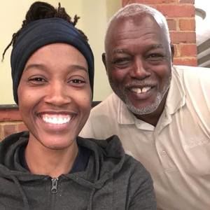 Meet your Posher, Randy